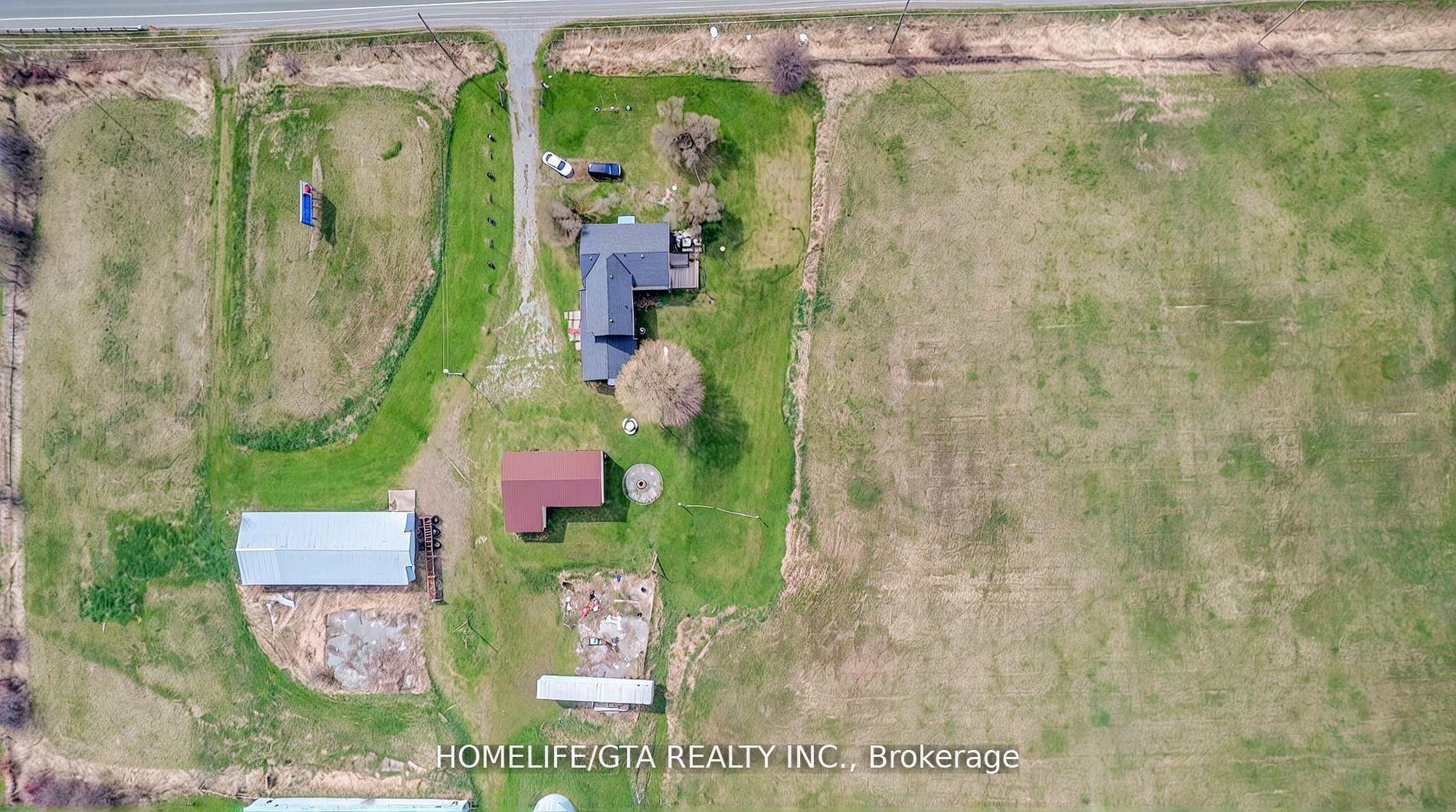 Photo 24 of 9334 County Road 2, Hamilton Township, Rural Hamilton — HOMEH