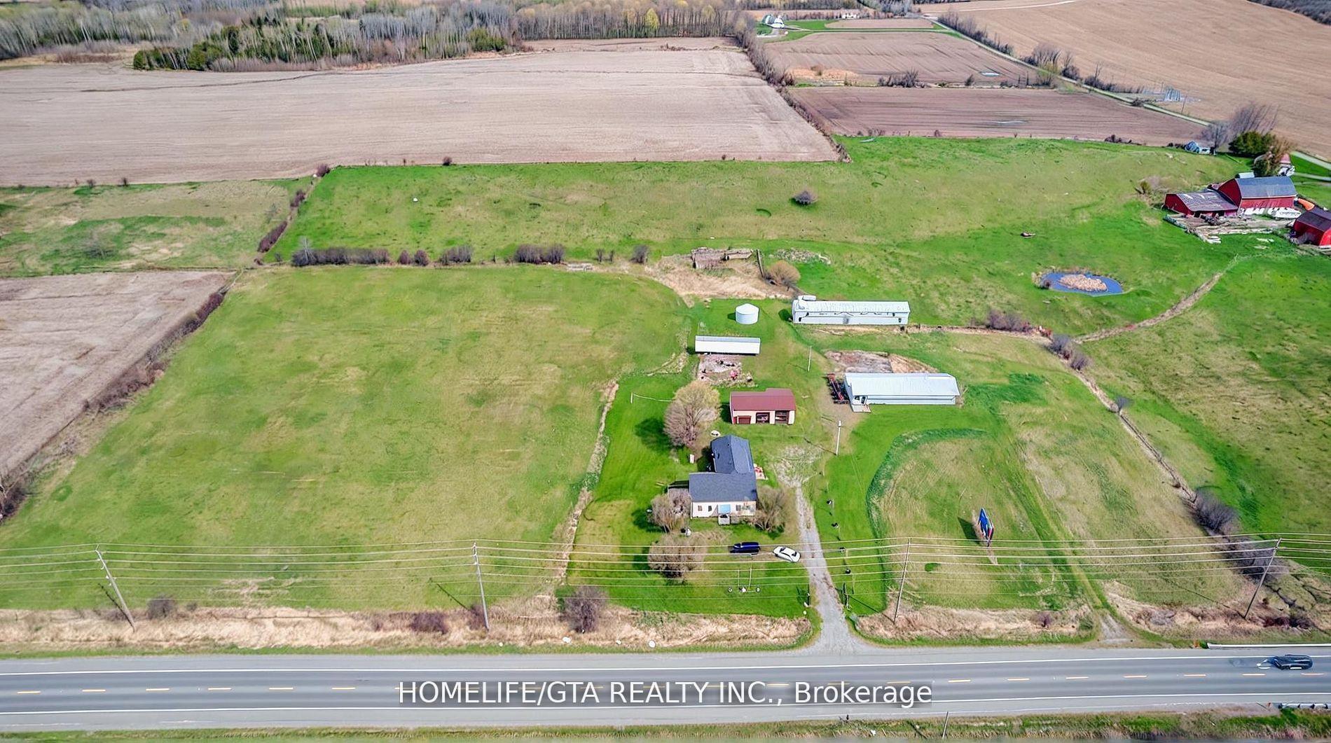 Photo 25 of 9334 County Road 2, Hamilton Township, Rural Hamilton — HOMEH
