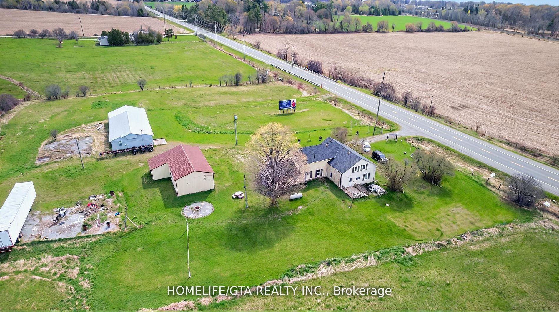 Photo 26 of 9334 County Road 2, Hamilton Township, Rural Hamilton — HOMEH