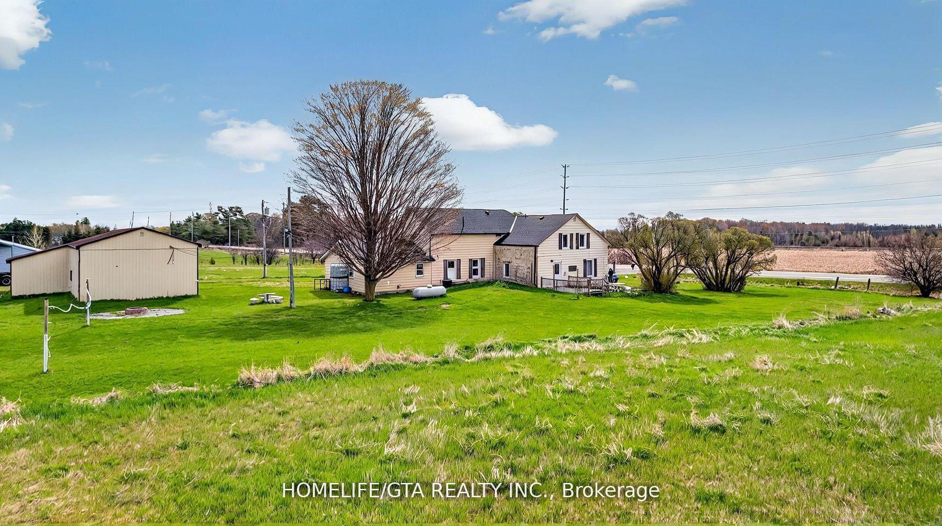 Photo 28 of 9334 County Road 2, Hamilton Township, Rural Hamilton — HOMEH