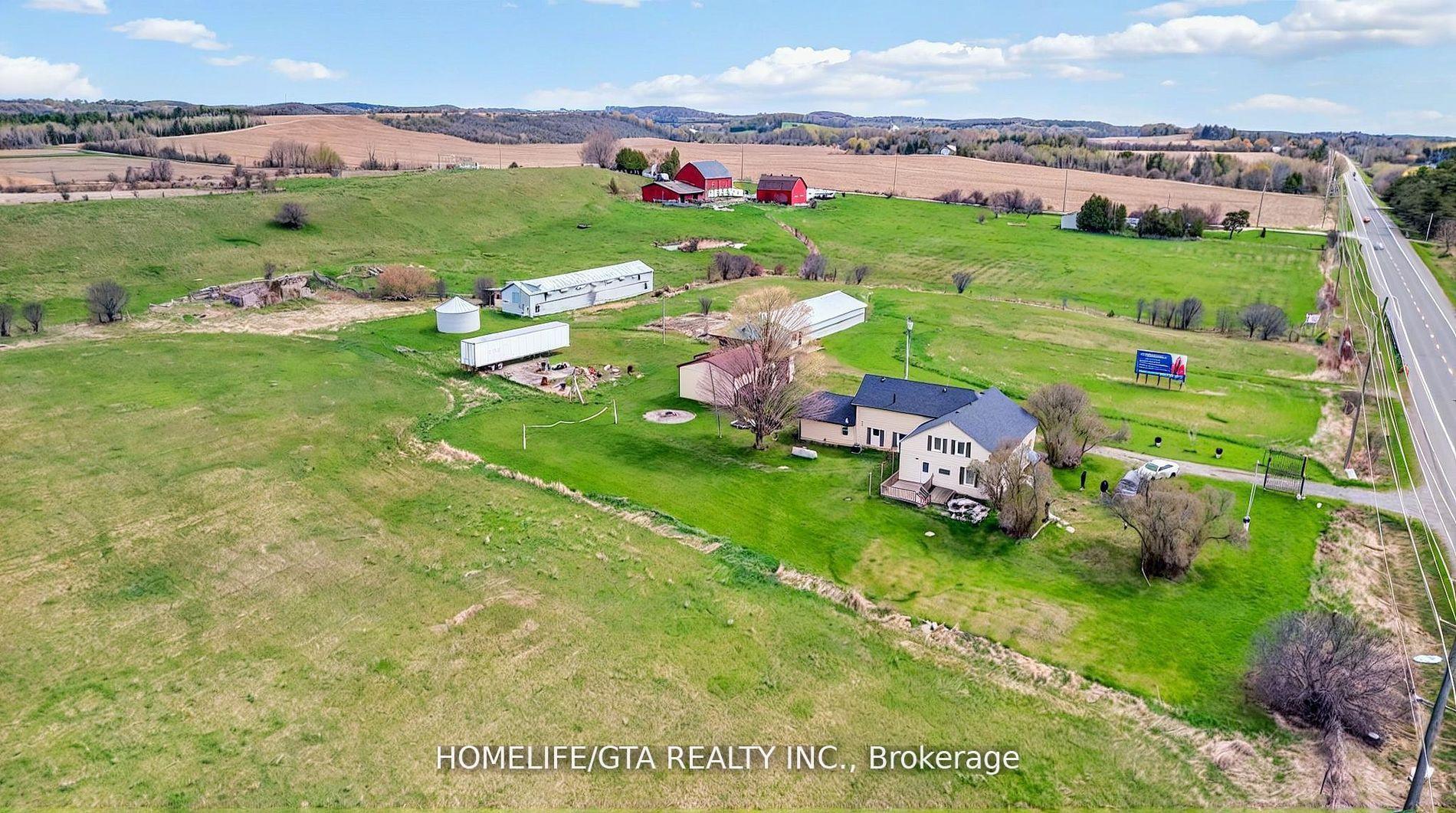 Photo 29 of 9334 County Road 2, Hamilton Township, Rural Hamilton — HOMEH