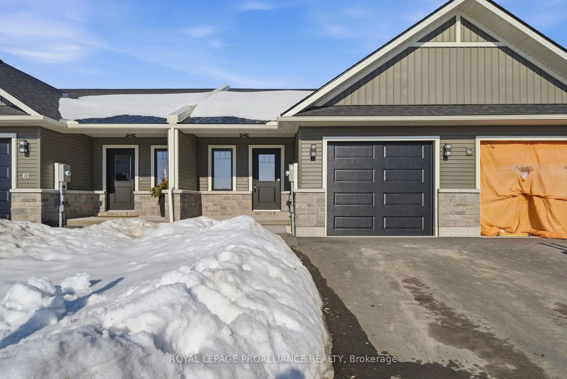 Photo 4 of 59 Sandhu Crescent, Belleville, Belleville Ward — HOMEH