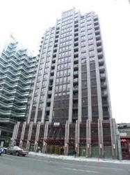 Photo 1 of Unit 701, 85 Bloor Street E, Toronto, Church-Yonge Corridor — HOMEH