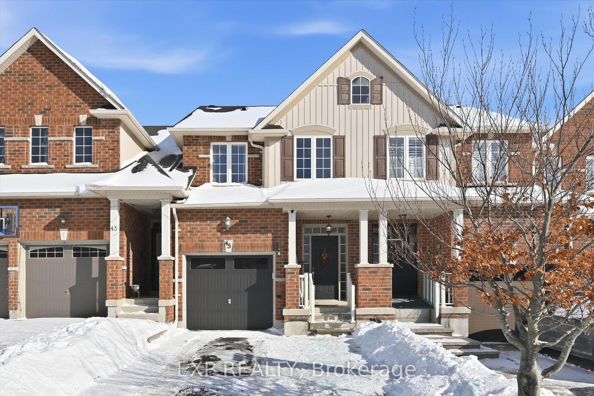 Photo 1 of 45 Browview Drive, Hamilton, Waterdown — HOMEH