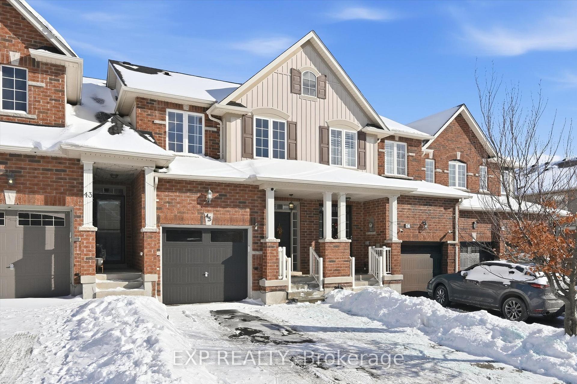 Photo 9 of 45 Browview Drive, Hamilton, Waterdown — HOMEH