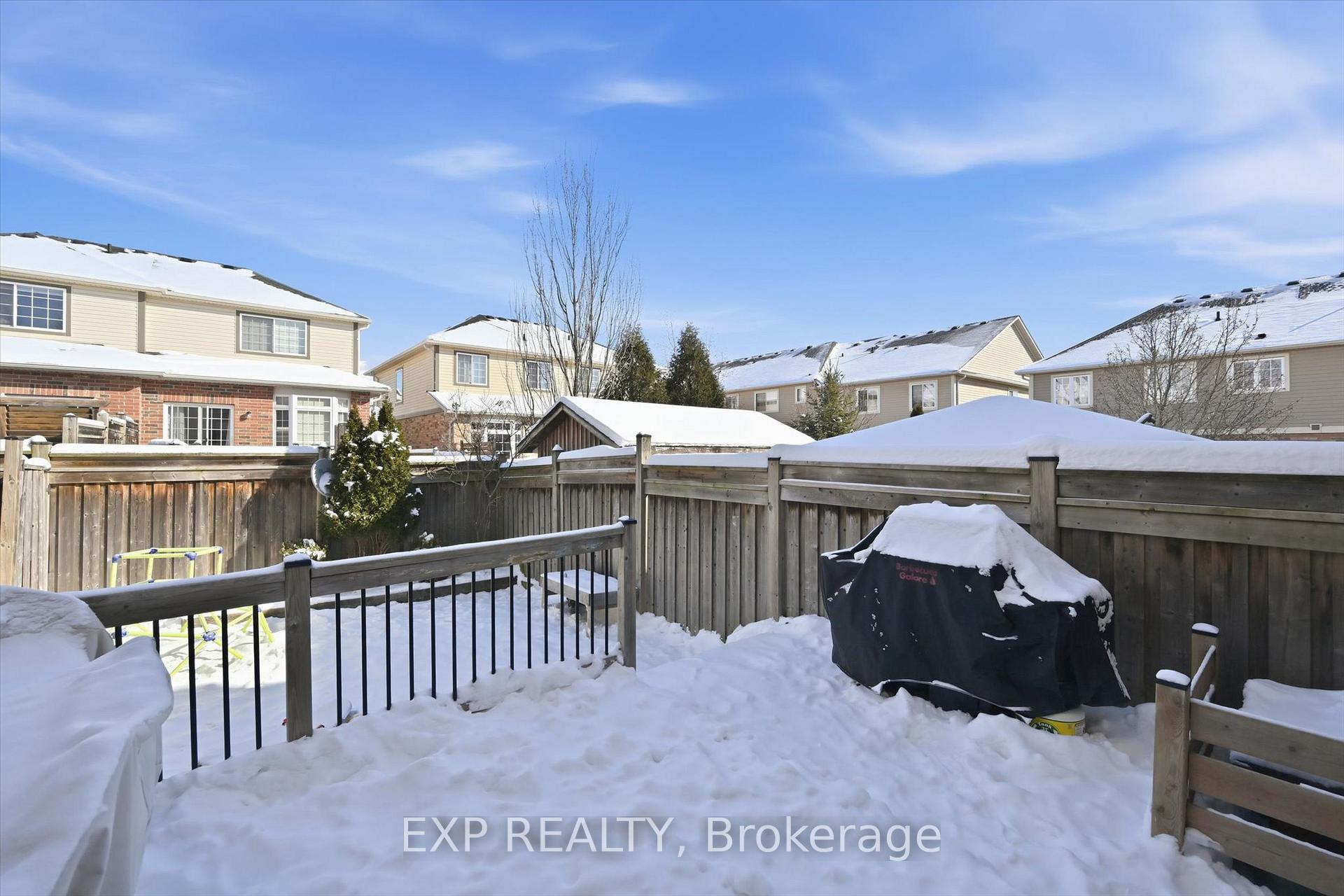 Photo 37 of 45 Browview Drive, Hamilton, Waterdown — HOMEH