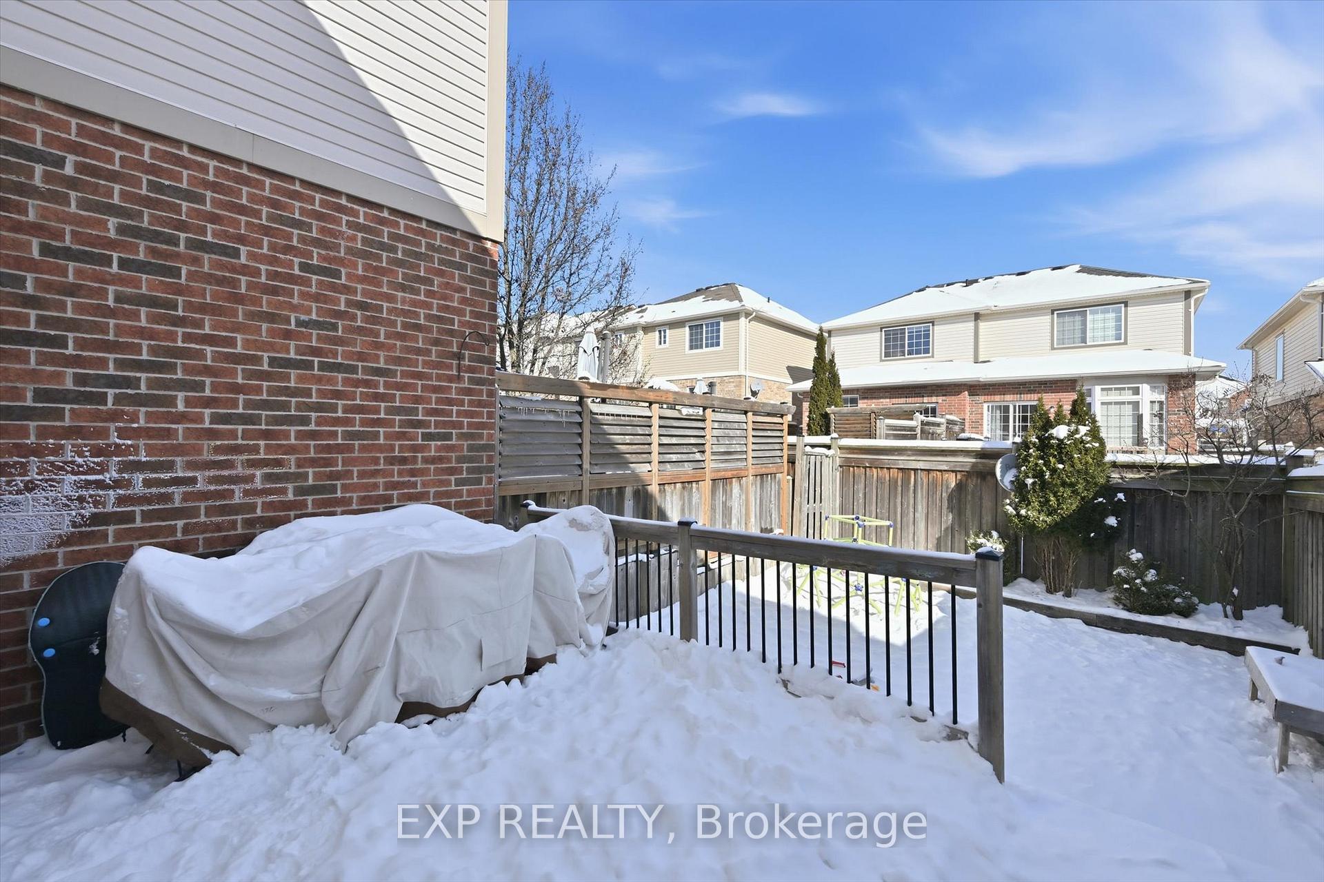 Photo 17 of 45 Browview Drive, Hamilton, Waterdown — HOMEH