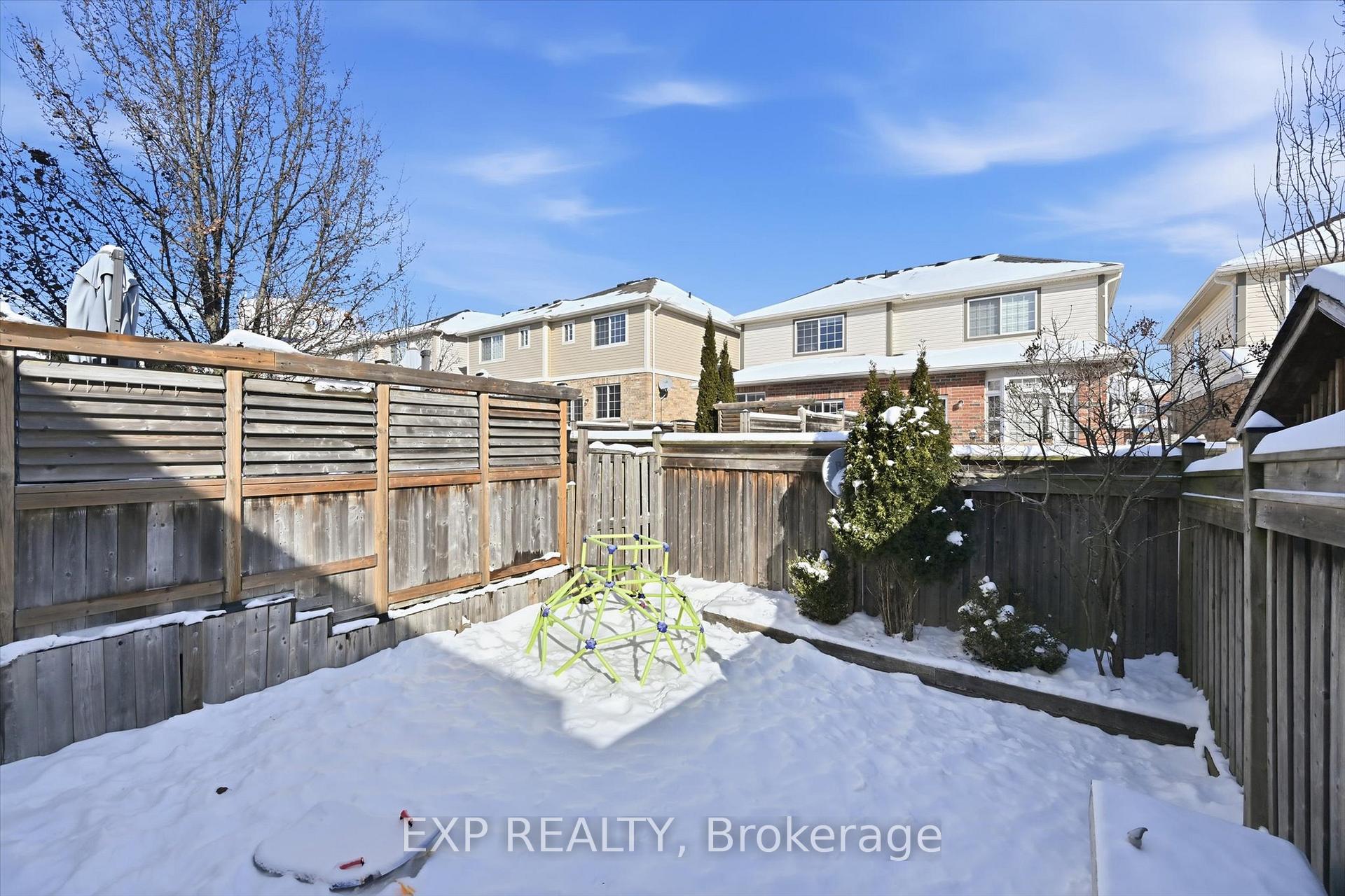 Photo 38 of 45 Browview Drive, Hamilton, Waterdown — HOMEH