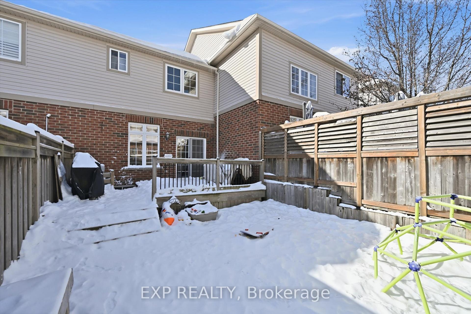 Photo 15 of 45 Browview Drive, Hamilton, Waterdown — HOMEH