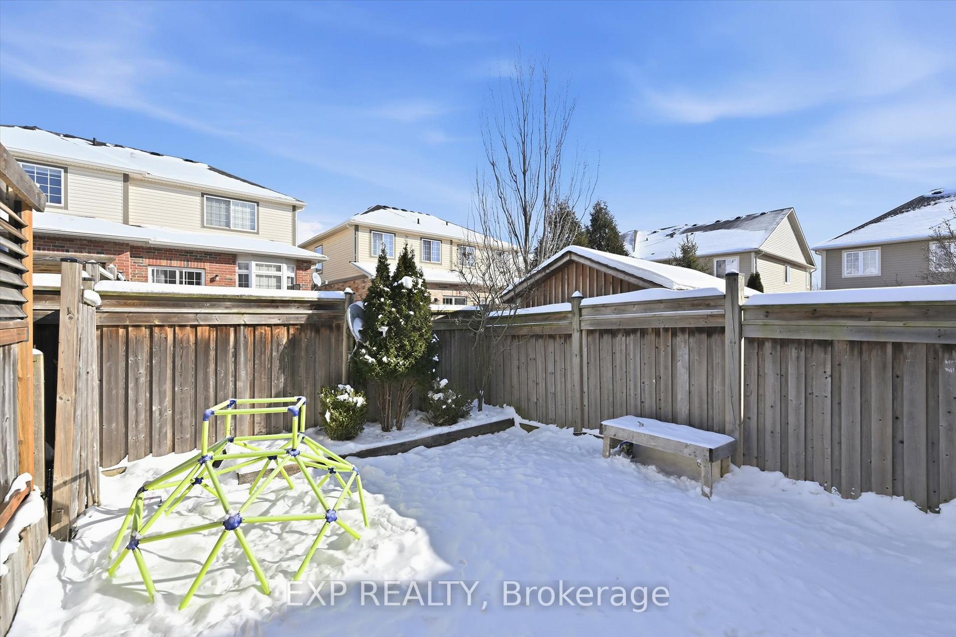 Photo 24 of 45 Browview Drive, Hamilton, Waterdown — HOMEH
