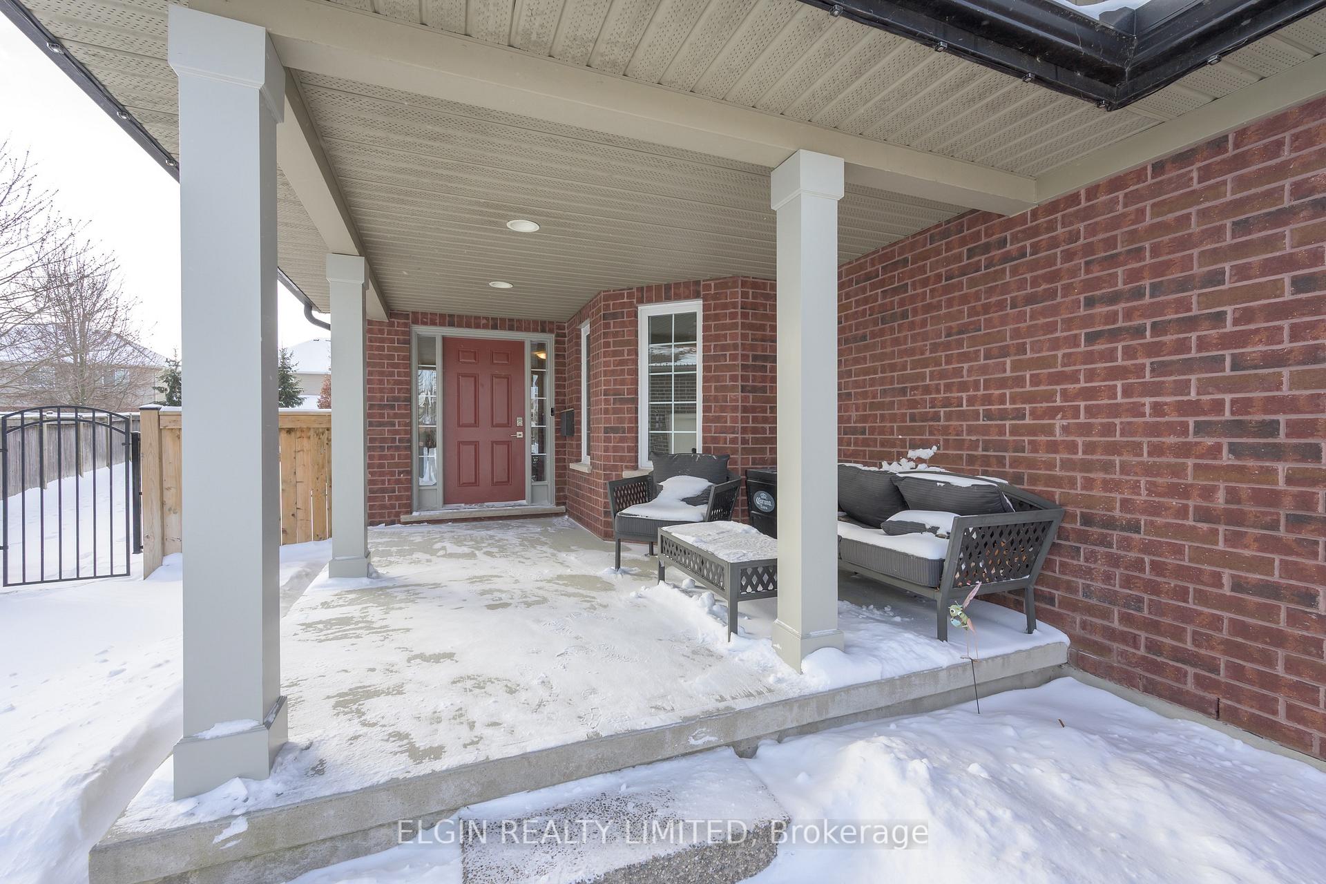 Photo 24 of 10 Kingfisher Court, St. Thomas — HOMEH