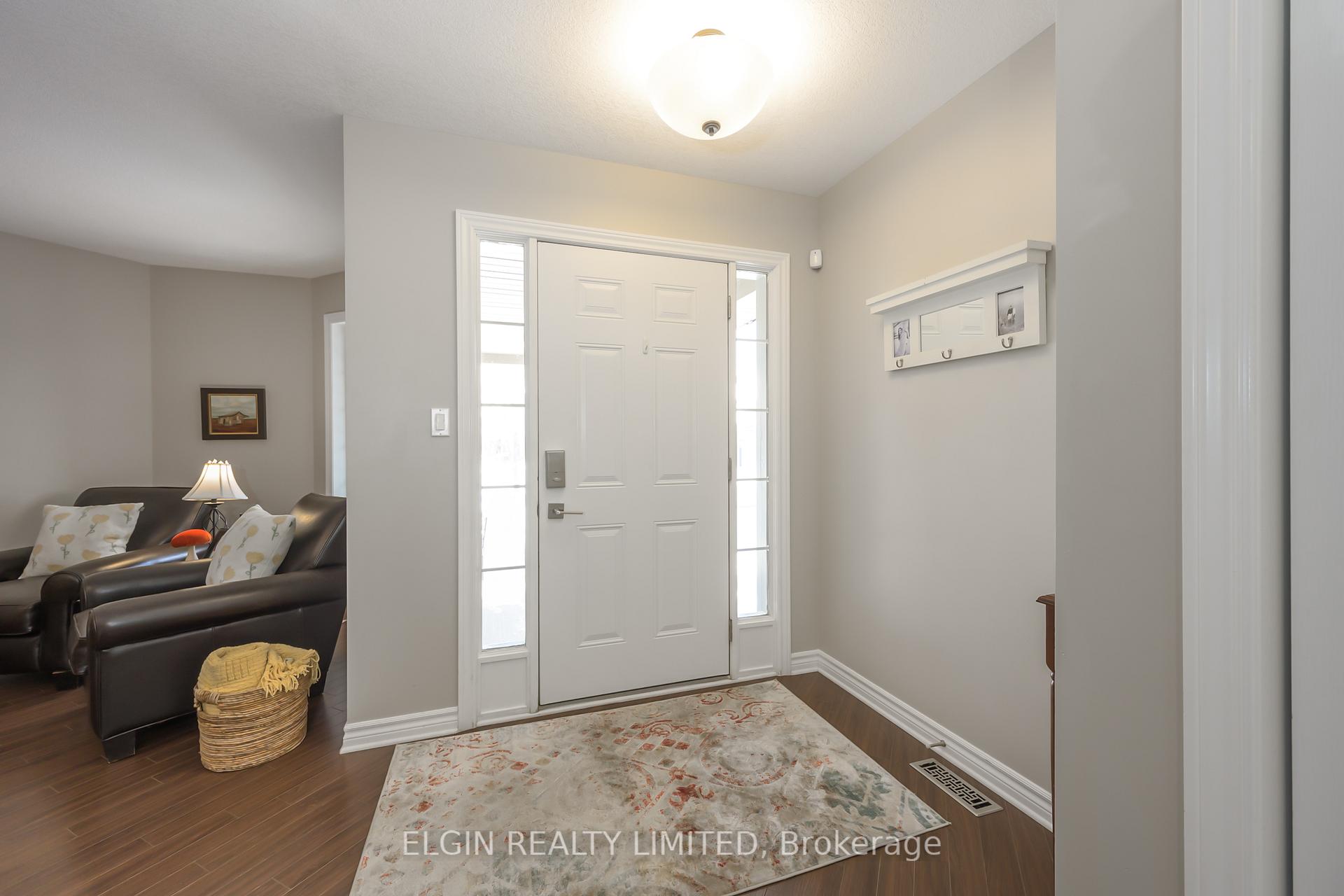 Photo 33 of 10 Kingfisher Court, St. Thomas — HOMEH