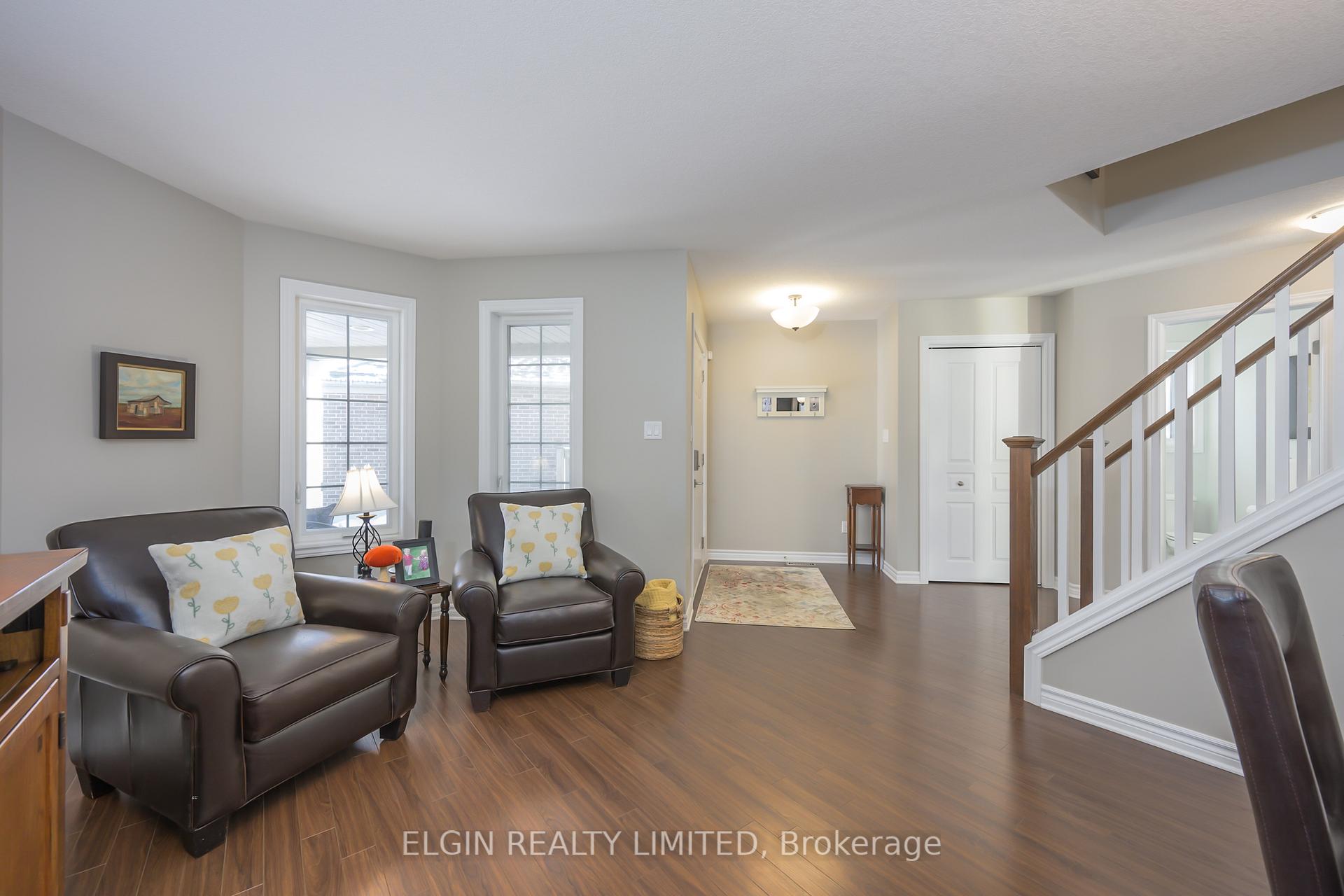 Photo 27 of 10 Kingfisher Court, St. Thomas — HOMEH