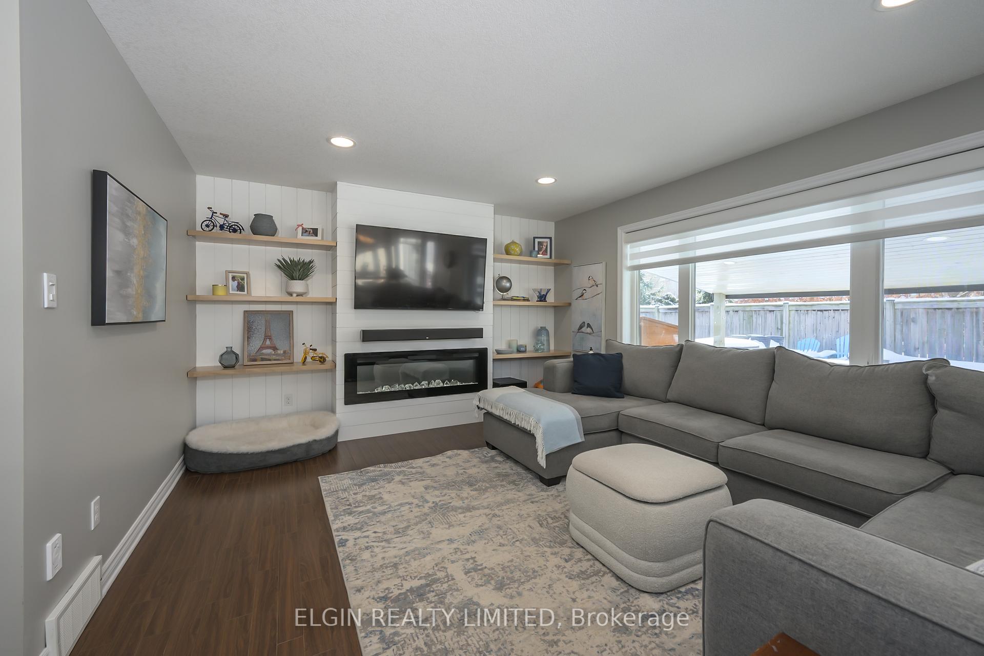 Photo 18 of 10 Kingfisher Court, St. Thomas — HOMEH