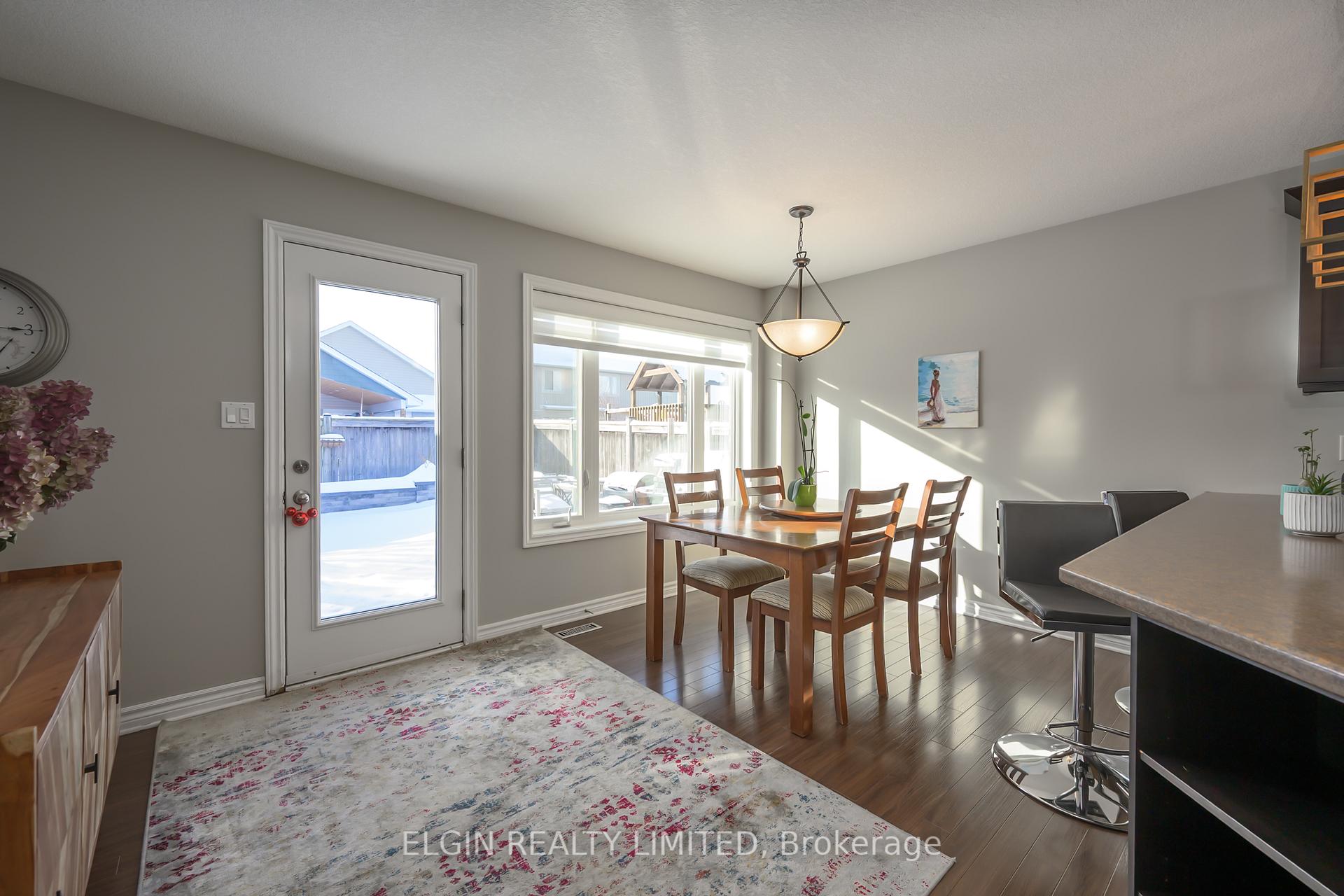 Photo 20 of 10 Kingfisher Court, St. Thomas — HOMEH