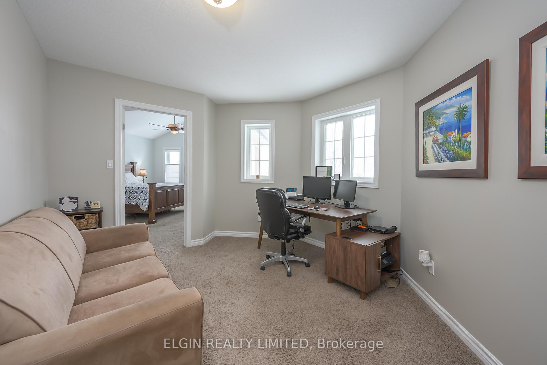 Photo 16 of 10 Kingfisher Court, St. Thomas — HOMEH