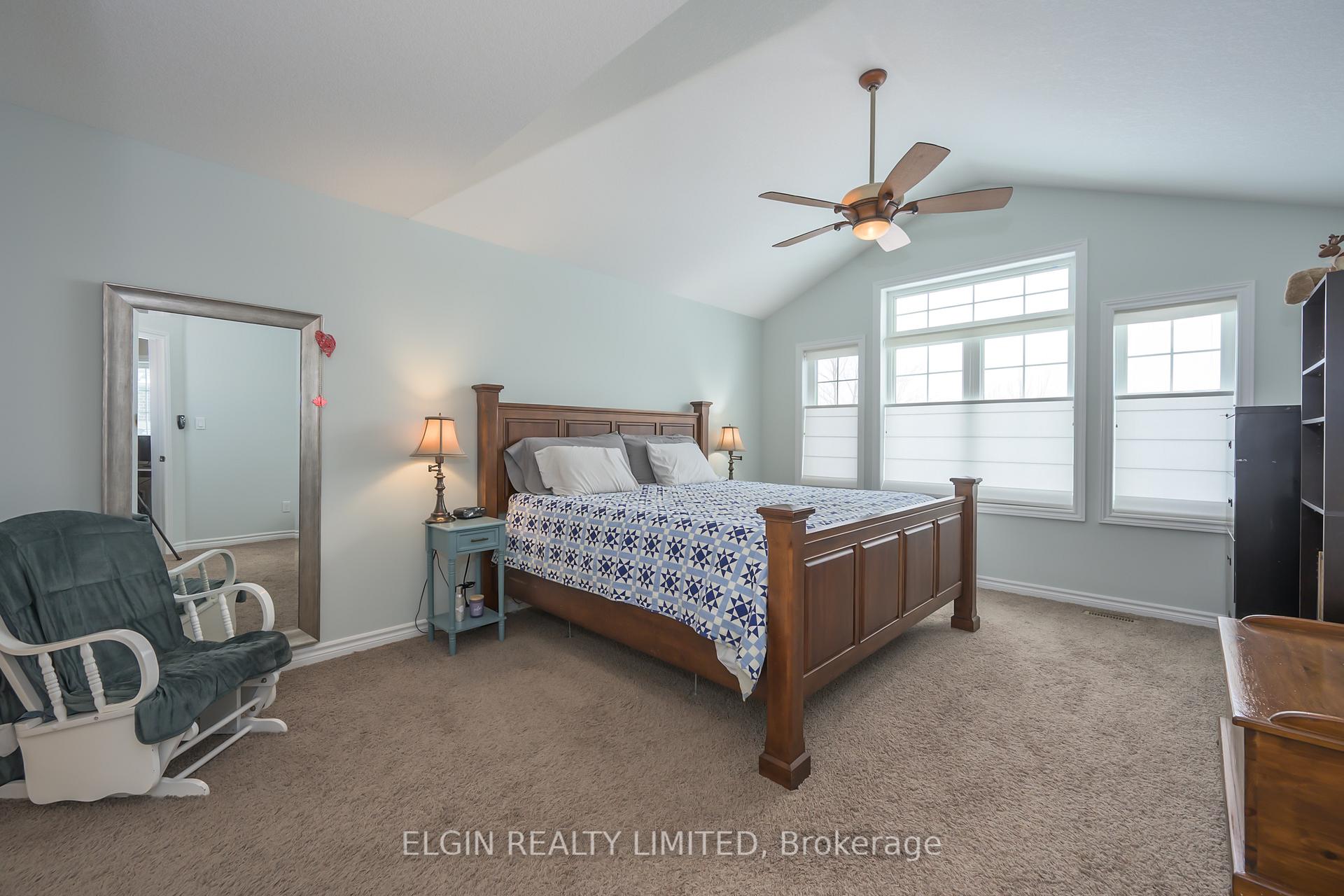 Photo 22 of 10 Kingfisher Court, St. Thomas — HOMEH