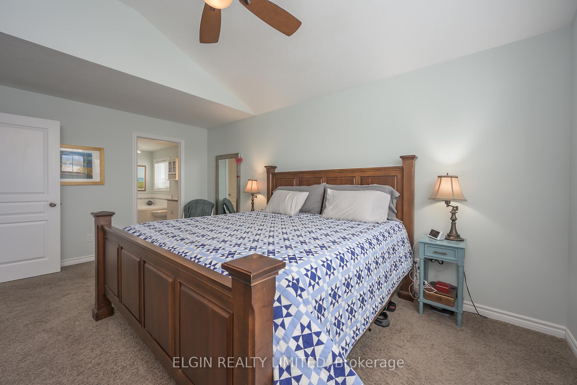 Photo 21 of 10 Kingfisher Court, St. Thomas — HOMEH
