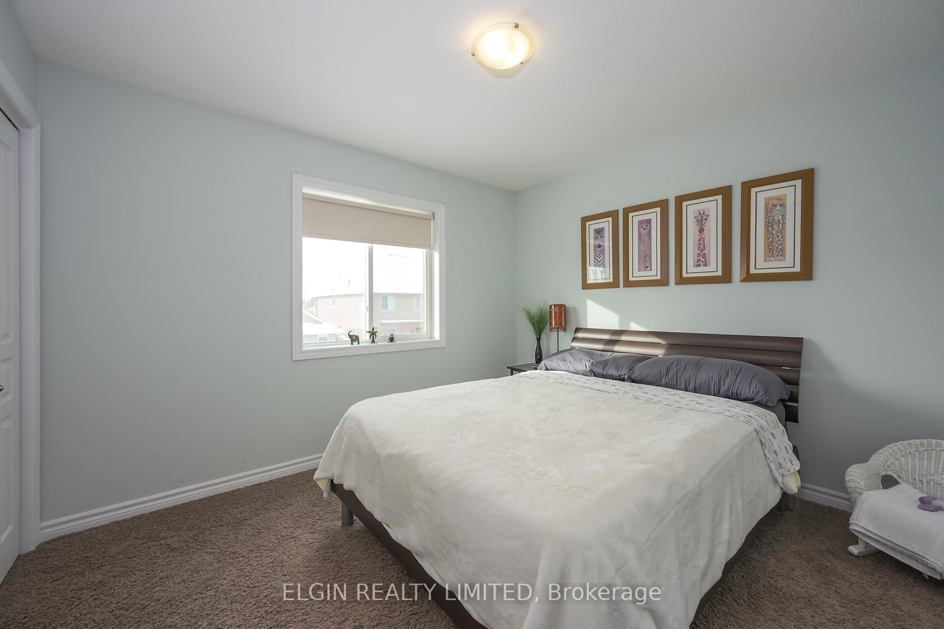 Photo 38 of 10 Kingfisher Court, St. Thomas — HOMEH
