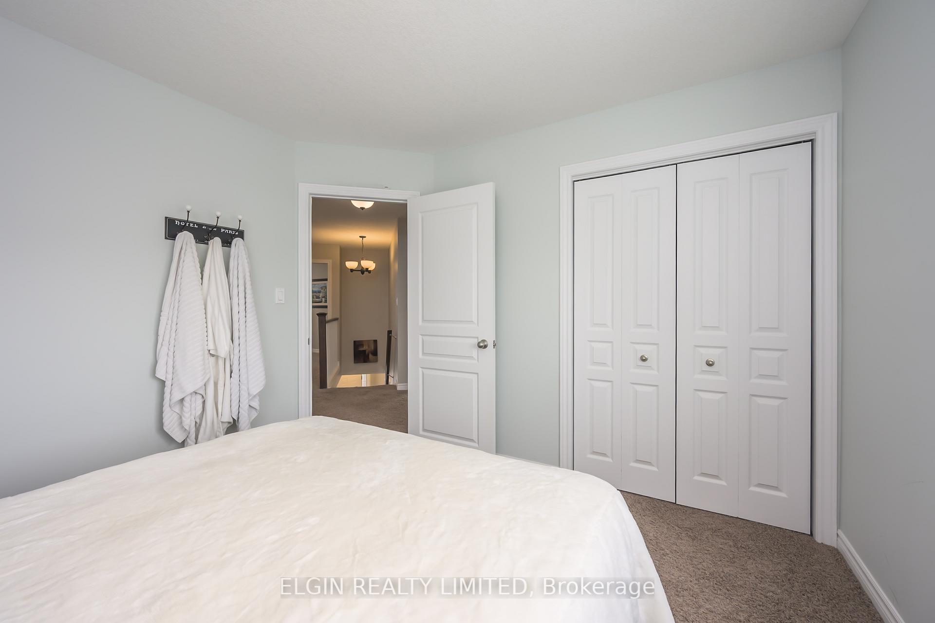 Photo 23 of 10 Kingfisher Court, St. Thomas — HOMEH