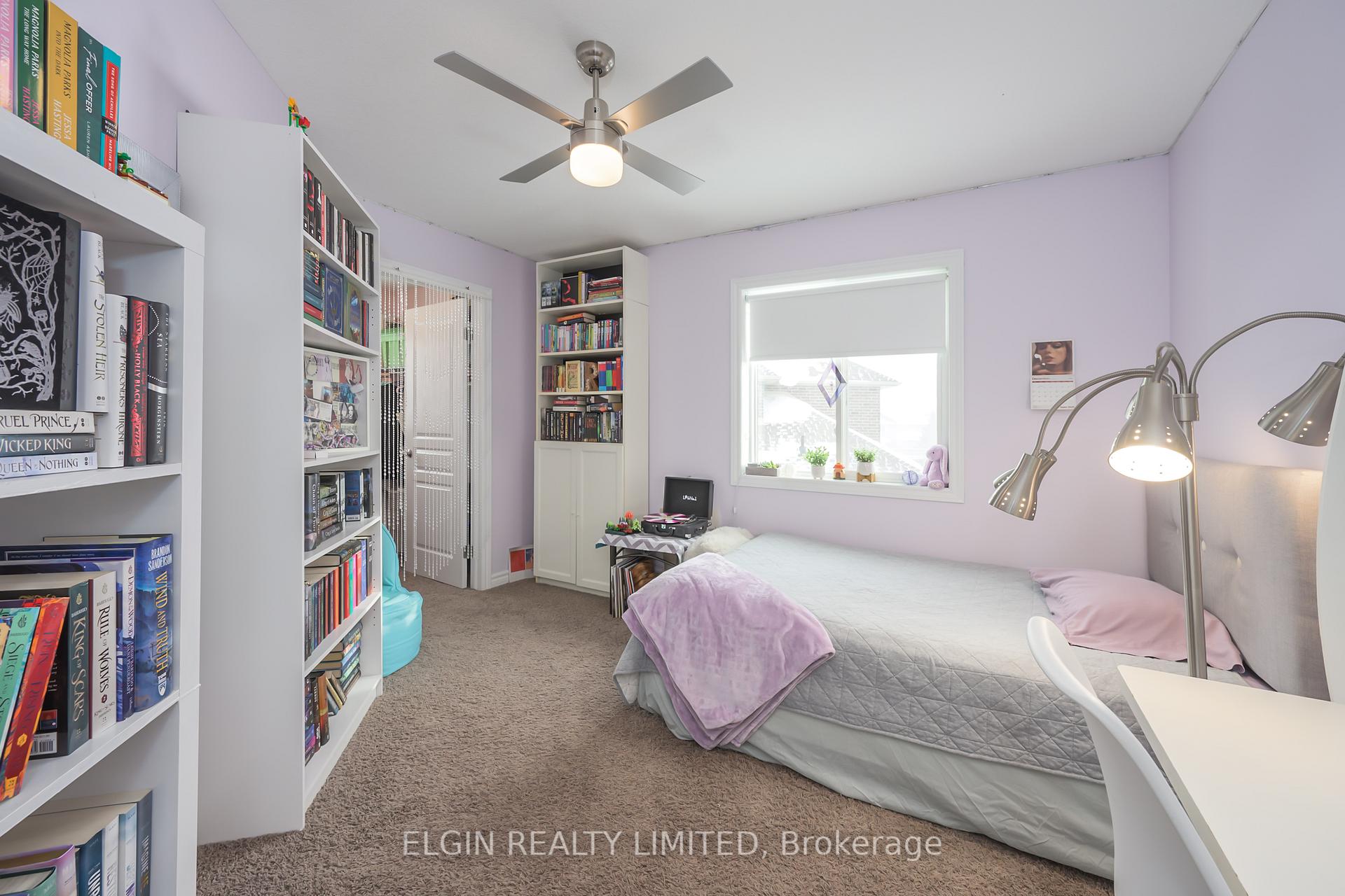 Photo 25 of 10 Kingfisher Court, St. Thomas — HOMEH