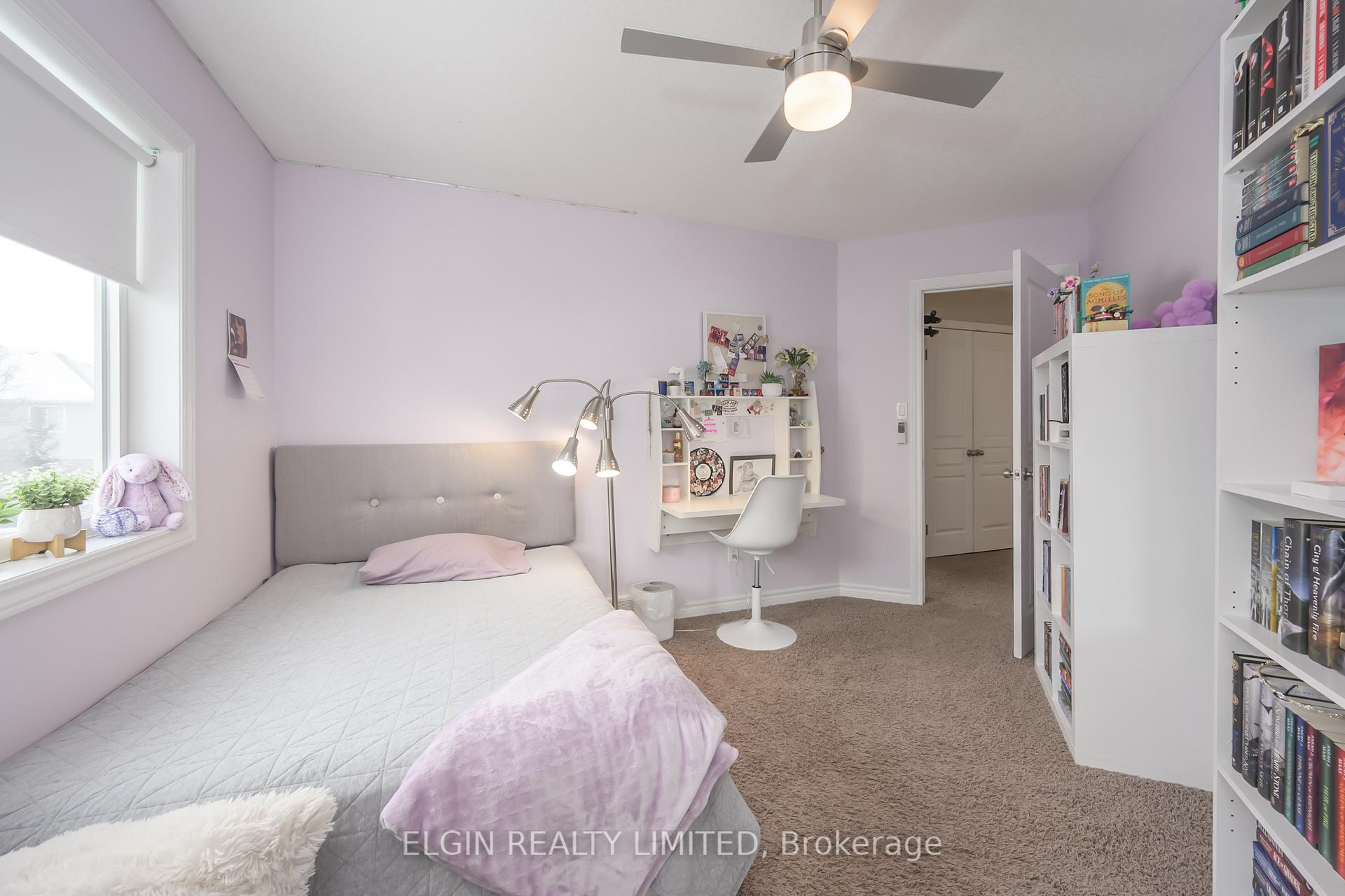 Photo 10 of 10 Kingfisher Court, St. Thomas — HOMEH