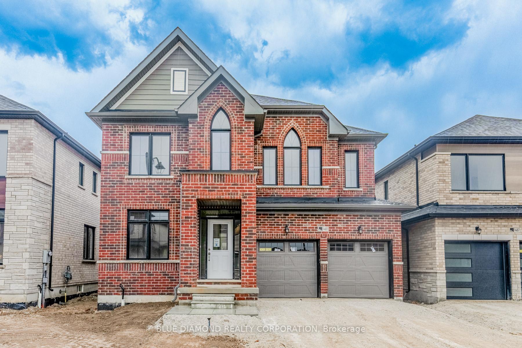 Photo 1 of 1483 Wellwood Terrace, Milton, Cobban — HOMEH