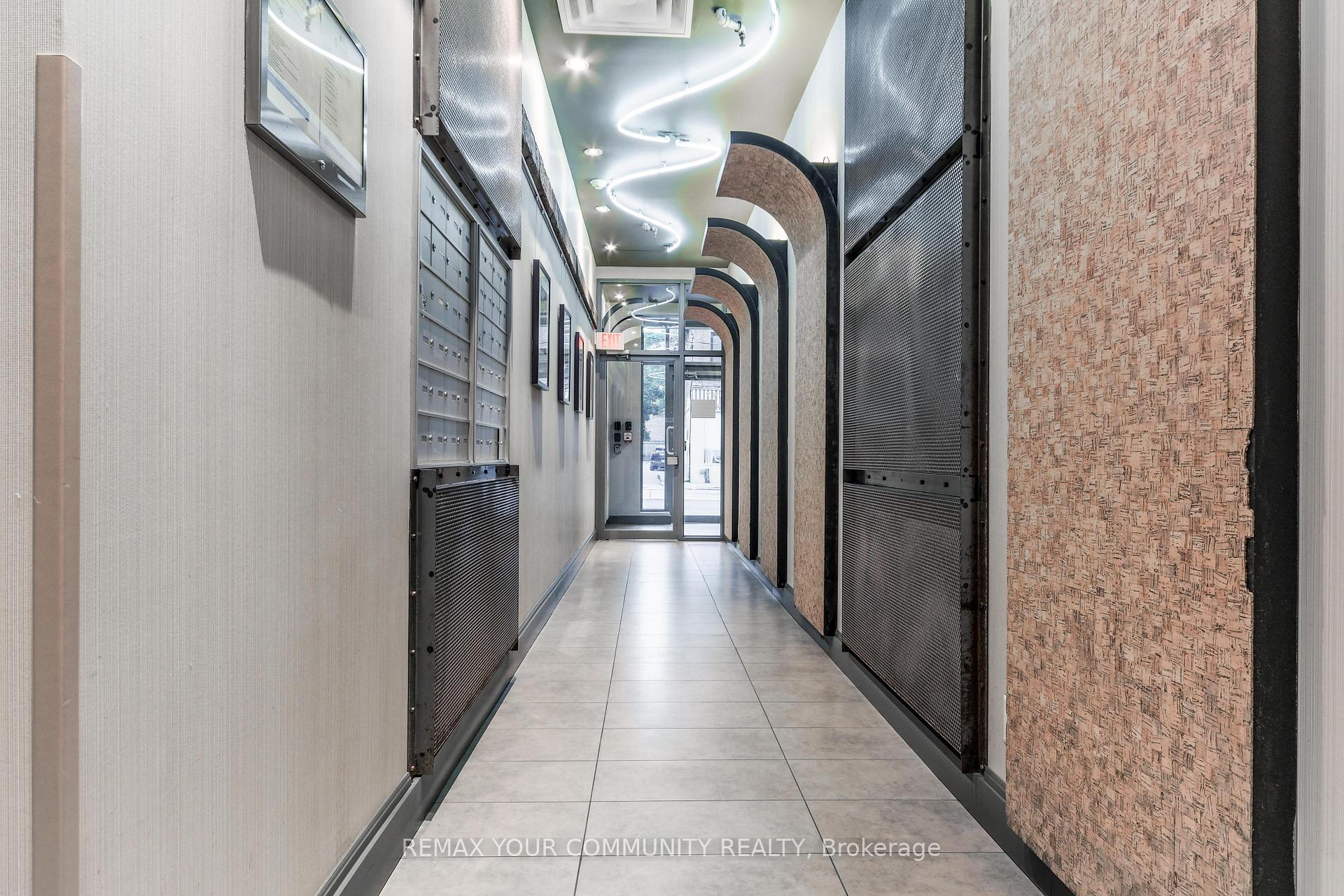 Photo 16 of Unit 304, 569 King Street E, Toronto, Moss Park — HOMEH