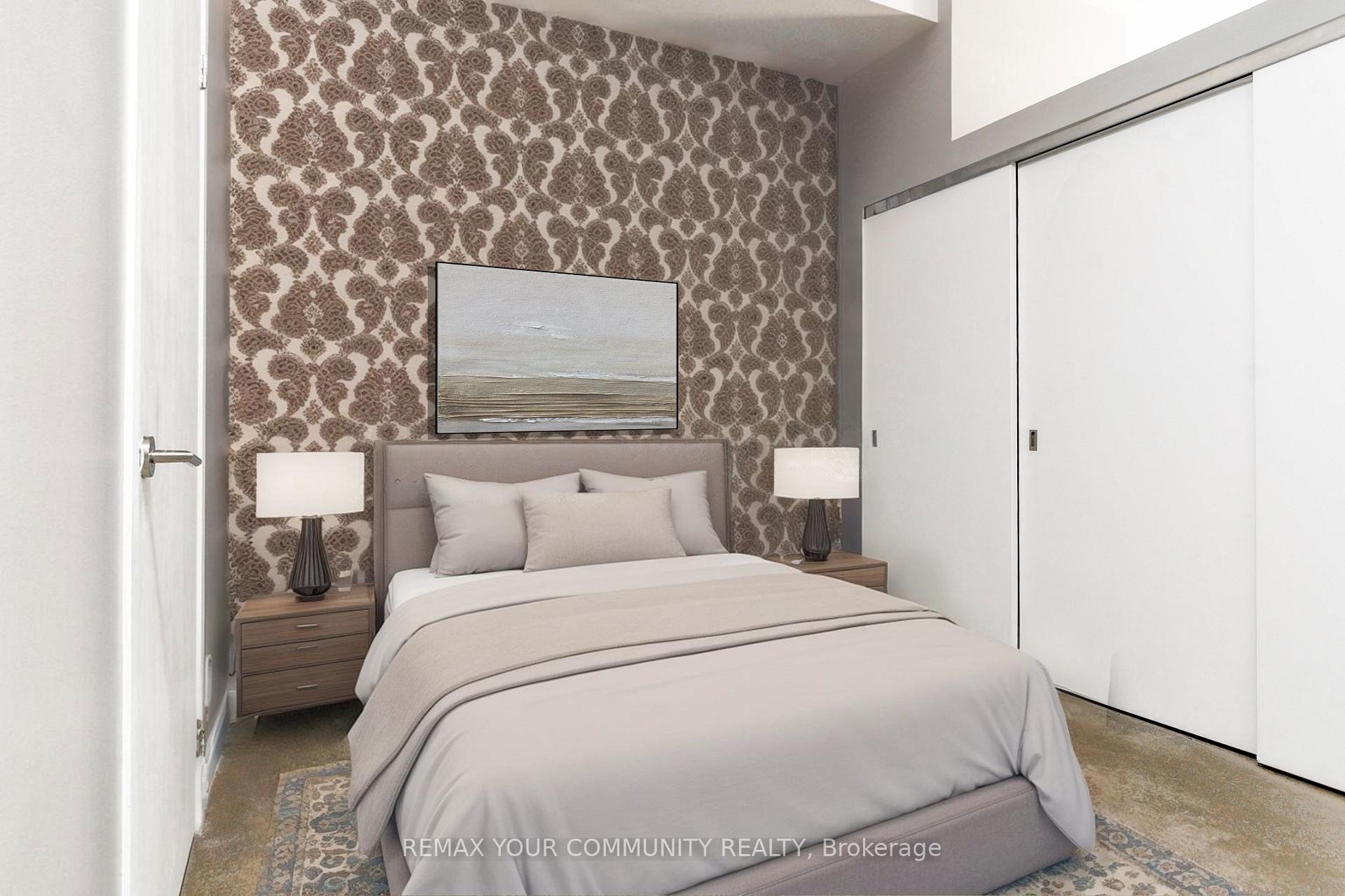 Photo 9 of Unit 304, 569 King Street E, Toronto, Moss Park — HOMEH