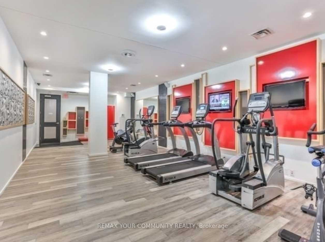 Photo 20 of Unit 304, 569 King Street E, Toronto, Moss Park — HOMEH