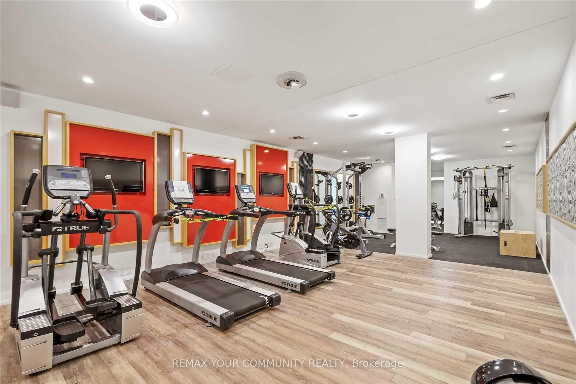 Photo 19 of Unit 304, 569 King Street E, Toronto, Moss Park — HOMEH