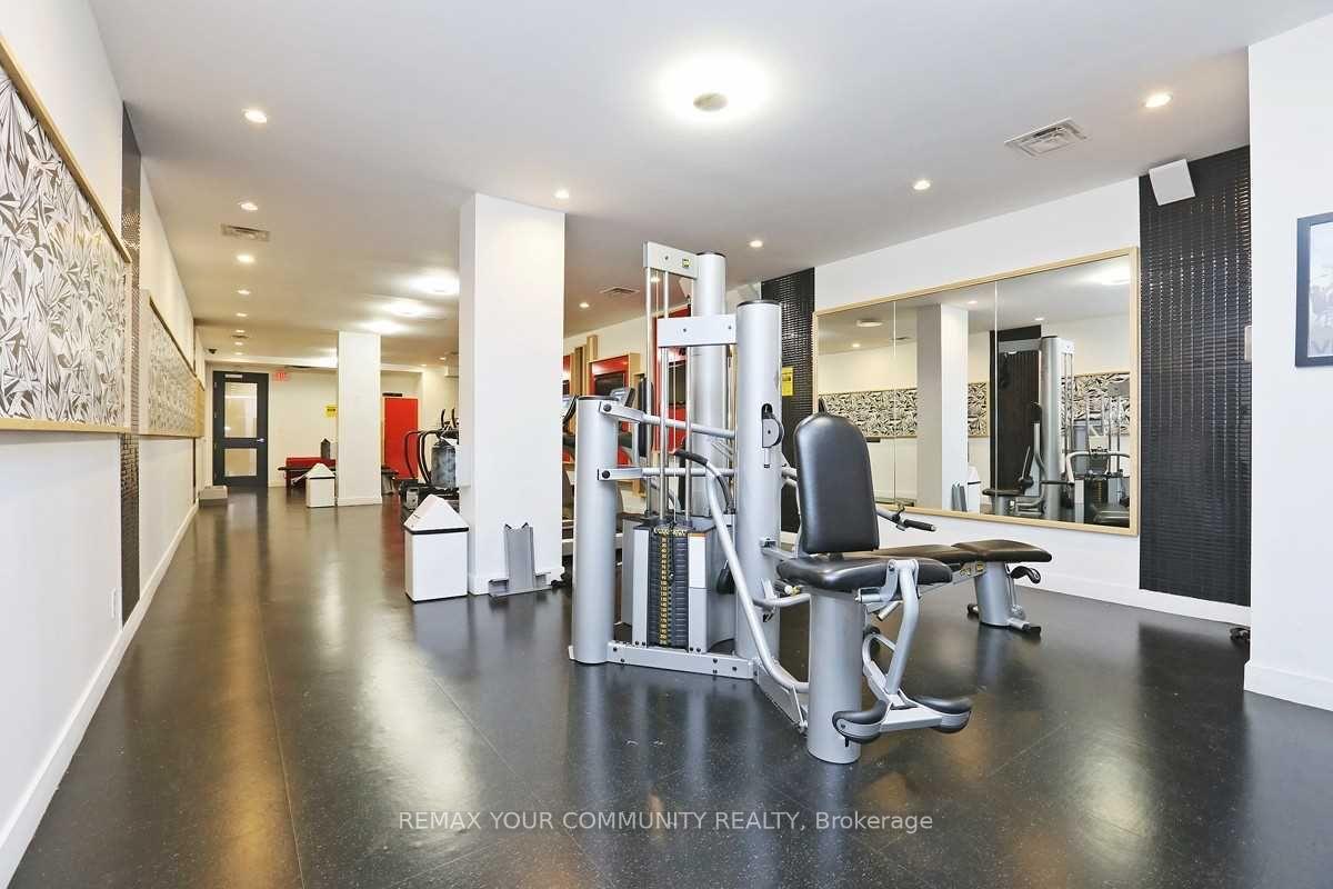 Photo 3 of Unit 304, 569 King Street E, Toronto, Moss Park — HOMEH