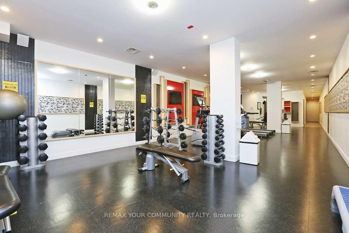 Photo 12 of Unit 304, 569 King Street E, Toronto, Moss Park — HOMEH