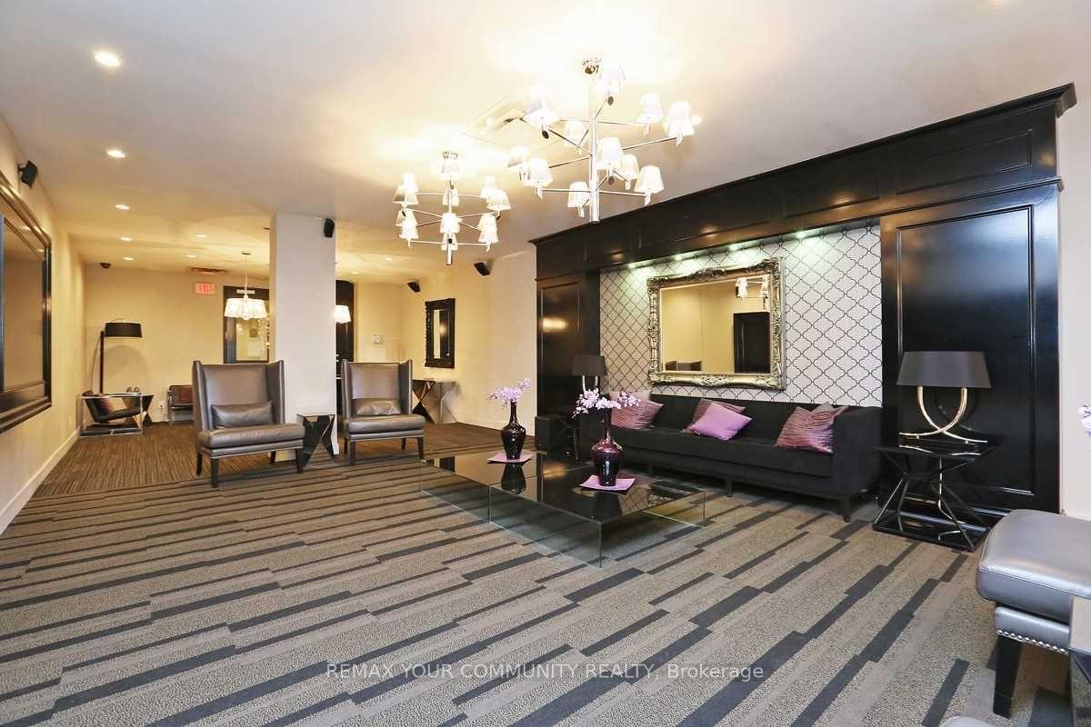 Photo 17 of Unit 304, 569 King Street E, Toronto, Moss Park — HOMEH