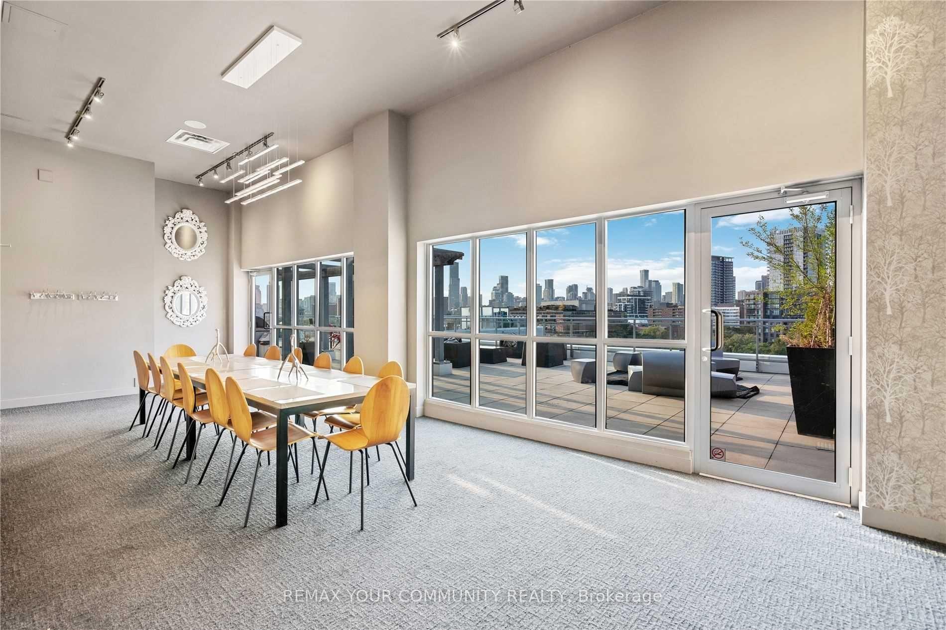 Photo 15 of Unit 304, 569 King Street E, Toronto, Moss Park — HOMEH