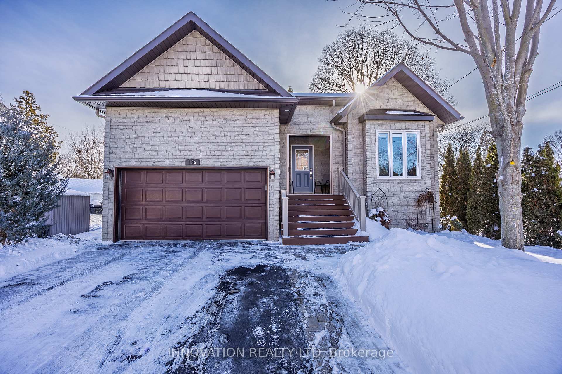 Photo 1 of 136 Munro Street, Carleton Place — HOMEH