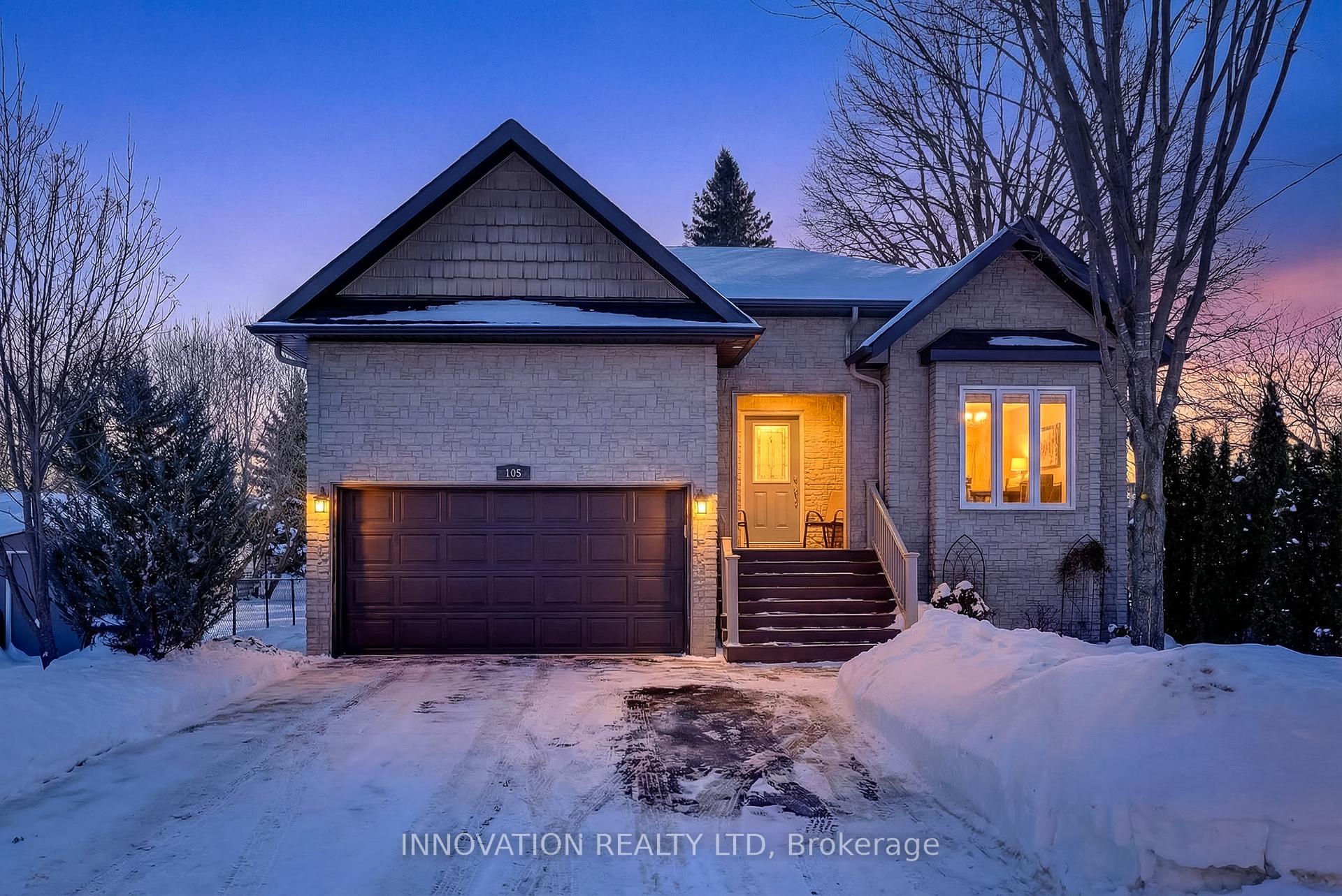 Photo 25 of 136 Munro Street, Carleton Place — HOMEH