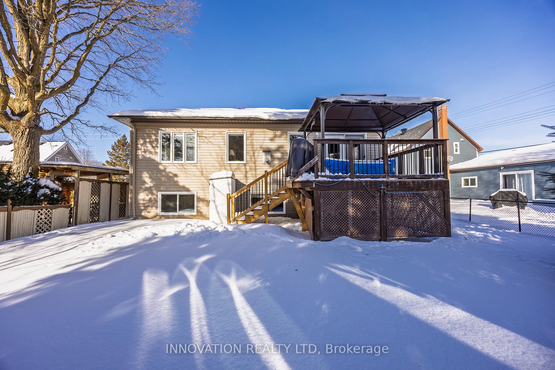 Photo 7 of 136 Munro Street, Carleton Place — HOMEH