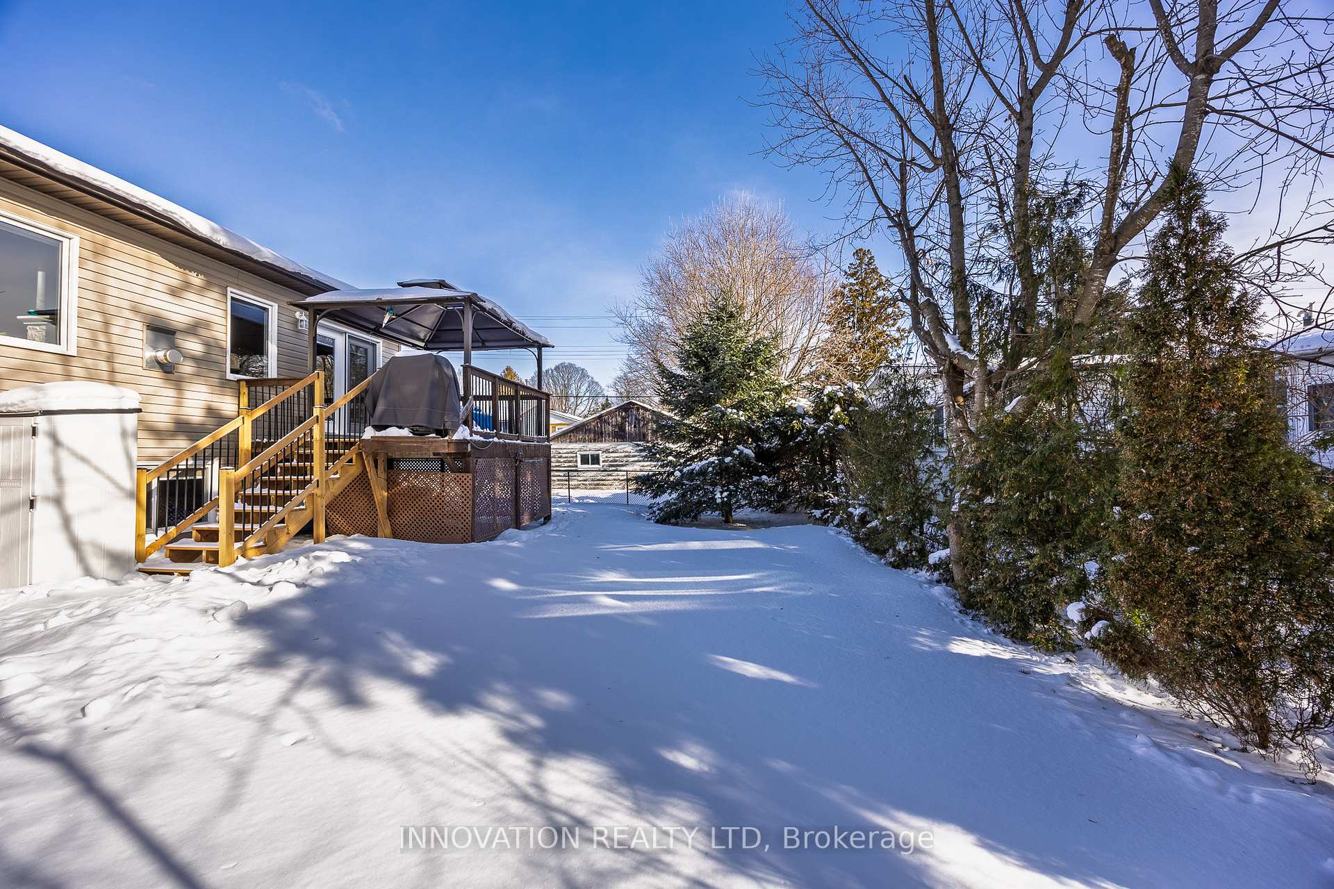 Photo 22 of 136 Munro Street, Carleton Place — HOMEH