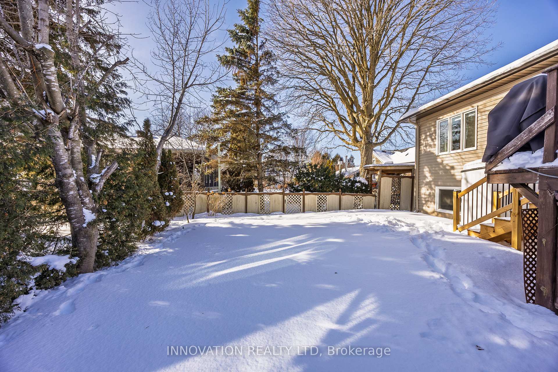 Photo 31 of 136 Munro Street, Carleton Place — HOMEH