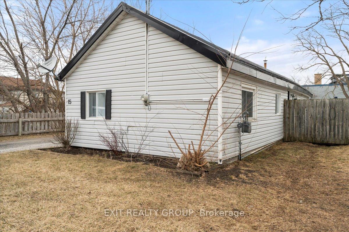 Photo 3 of 15 Brown Street, Belleville, Belleville Ward — HOMEH