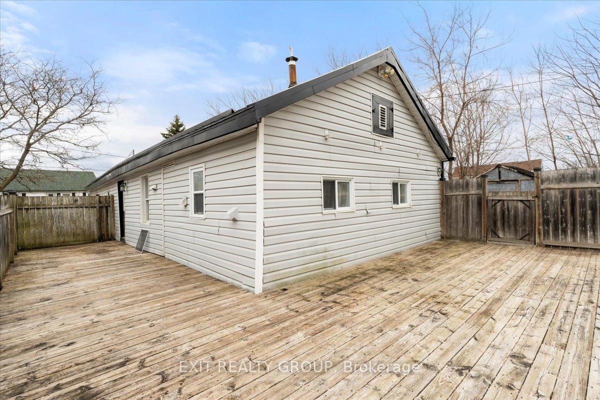 Photo 22 of 15 Brown Street, Belleville, Belleville Ward — HOMEH