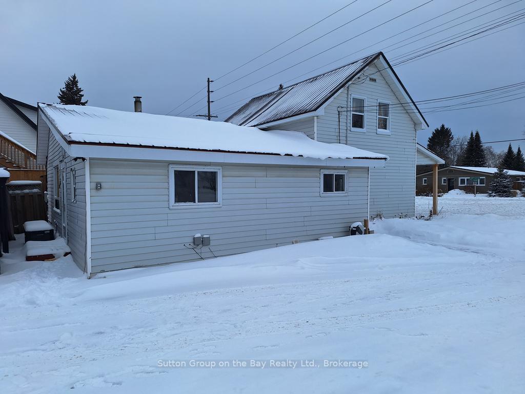 Photo 22 of 4154 County Road 24 Highway, Clearview, Nottawa — HOMEH