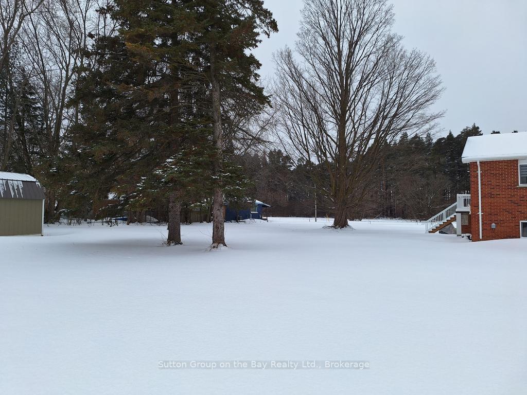 Photo 5 of 4154 County Road 24 Highway, Clearview, Nottawa — HOMEH