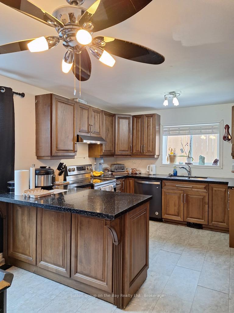 Photo 8 of 4154 County Road 24 Highway, Clearview, Nottawa — HOMEH