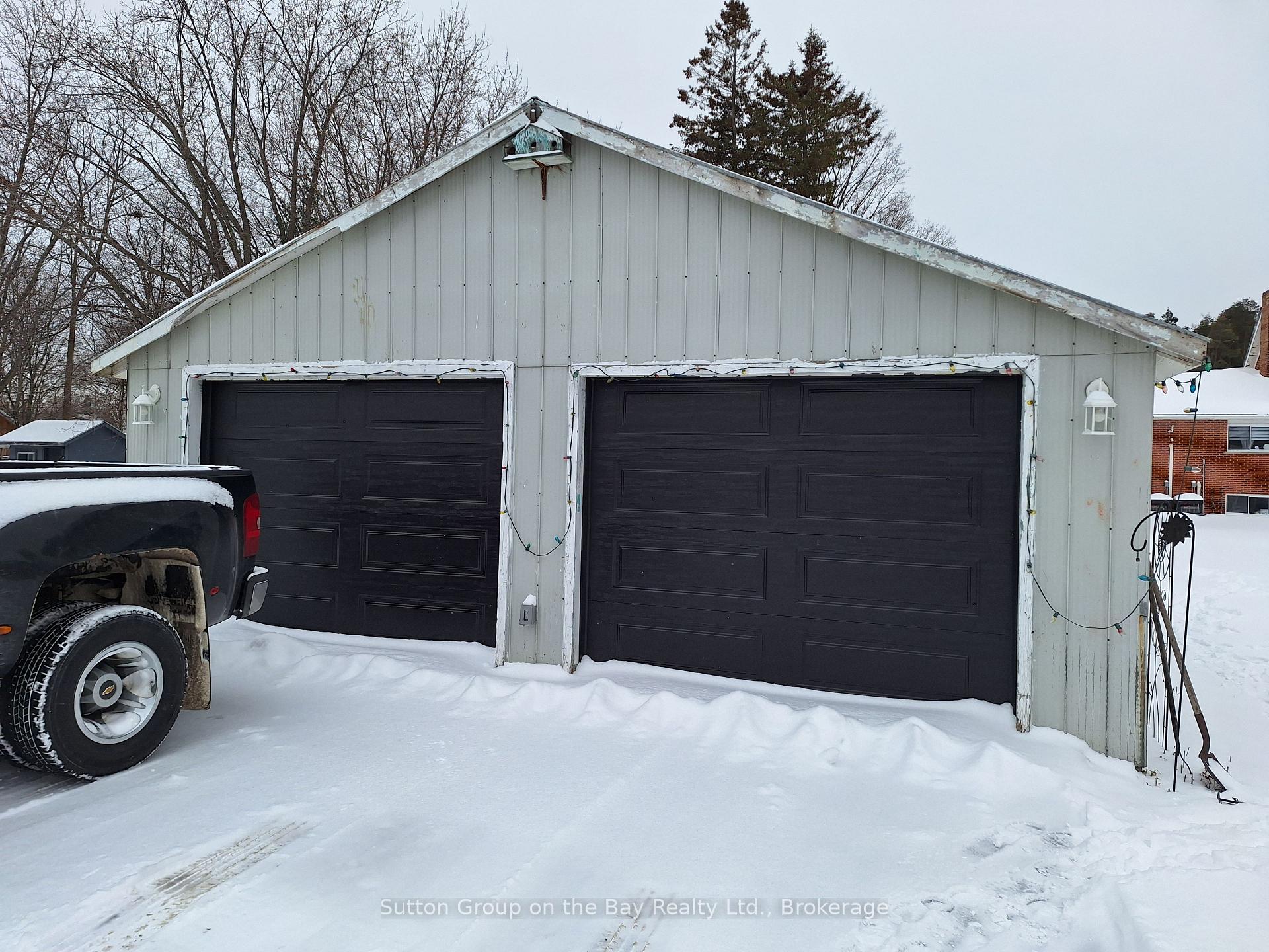 Photo 20 of 4154 County Road 24 Highway, Clearview, Nottawa — HOMEH