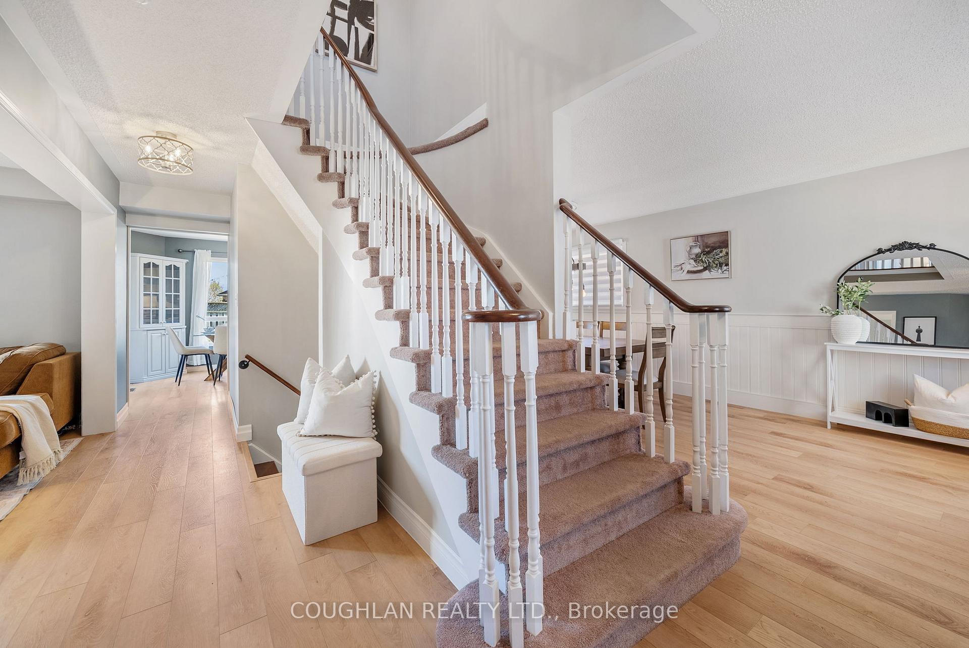 Photo 6 of 3 Edgerton Drive, Clarington, Bowmanville — HOMEH
