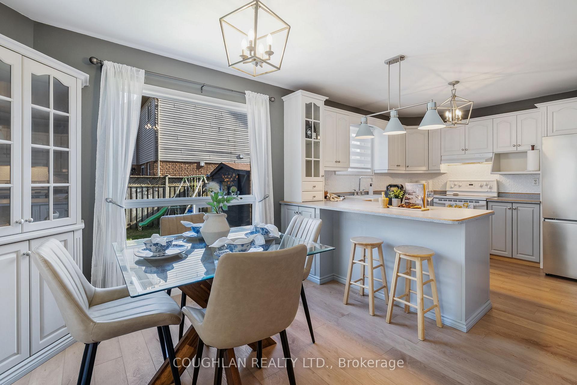 Photo 13 of 3 Edgerton Drive, Clarington, Bowmanville — HOMEH