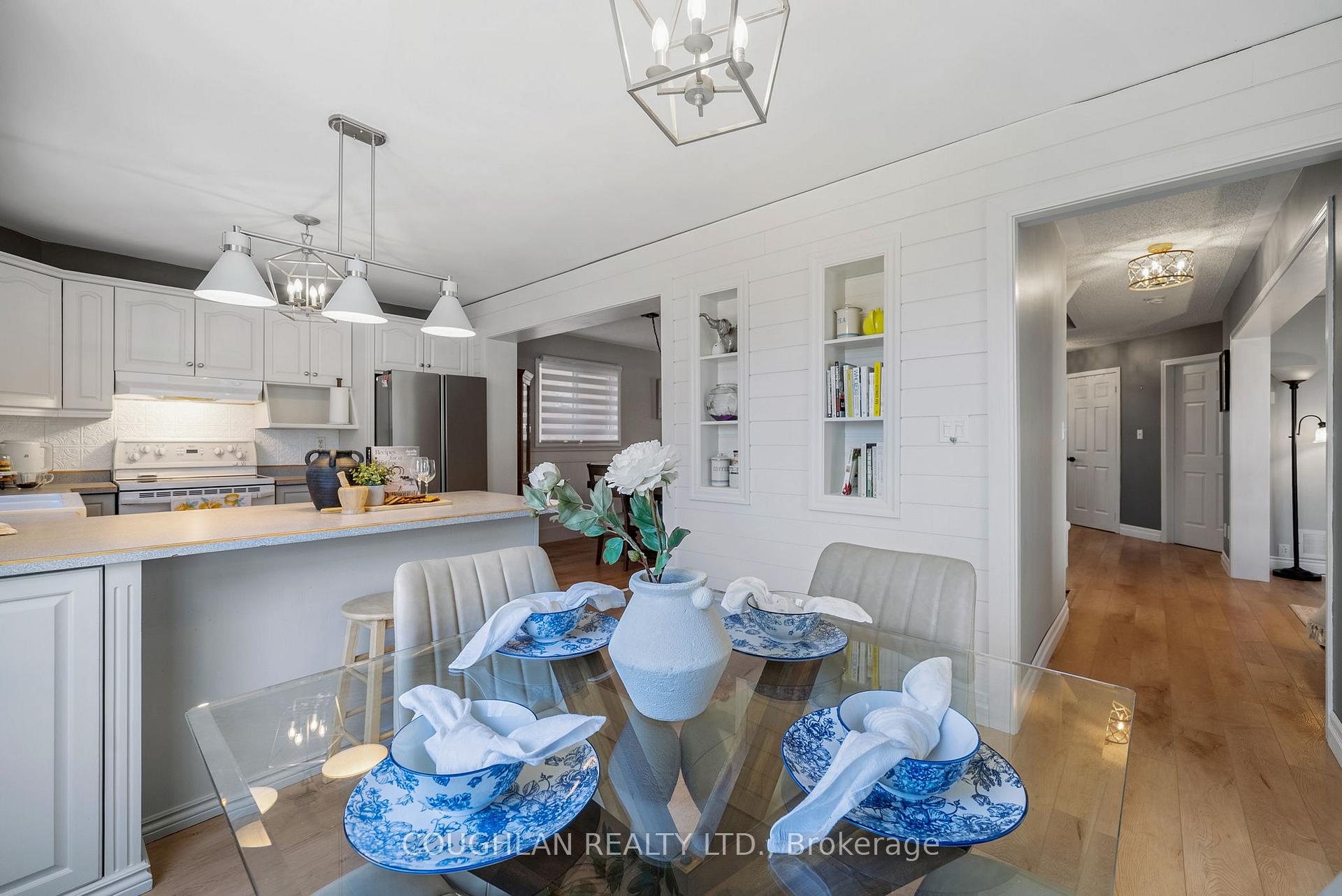 Photo 16 of 3 Edgerton Drive, Clarington, Bowmanville — HOMEH