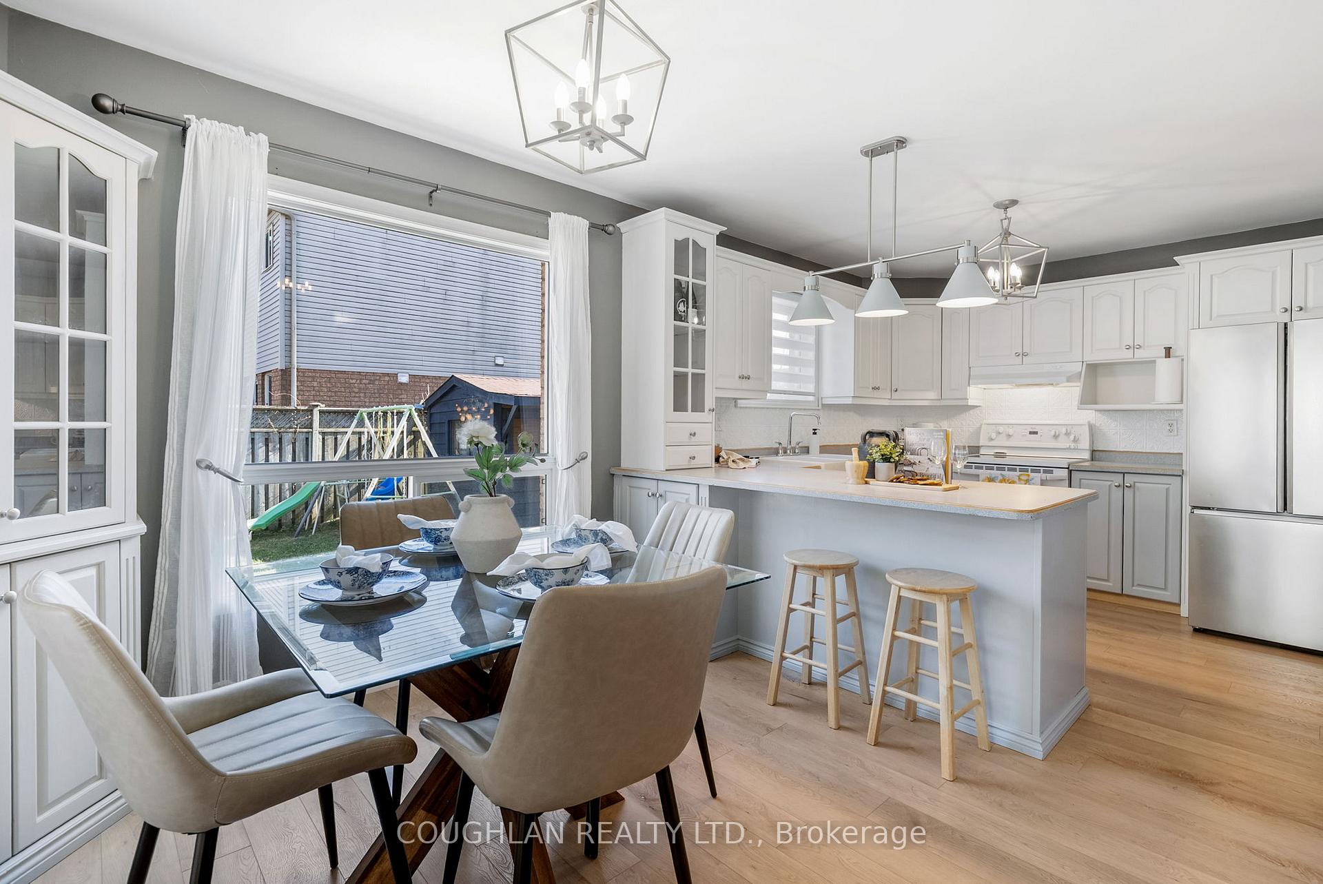 Photo 17 of 3 Edgerton Drive, Clarington, Bowmanville — HOMEH